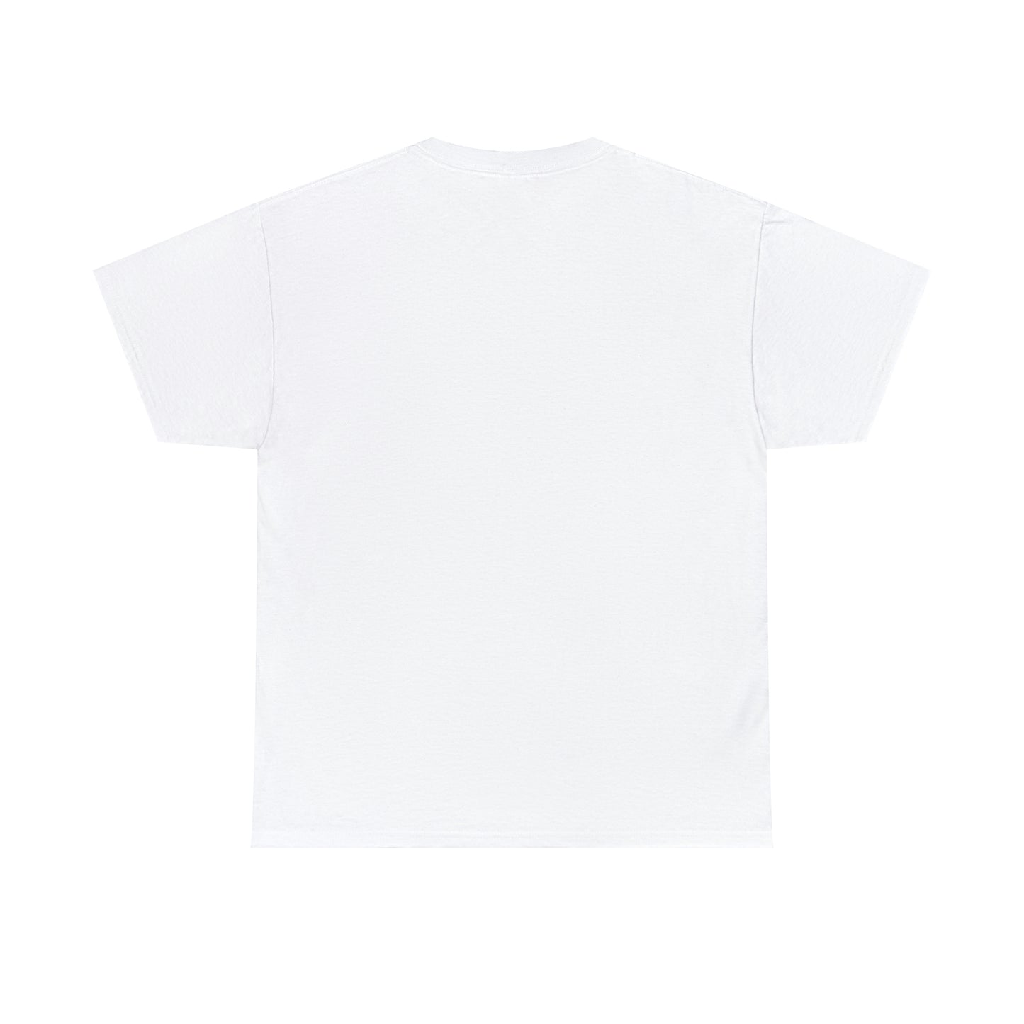 Zen Cat Sanctuary | Classic Tee with Black Logo | Available in 12 Colors!