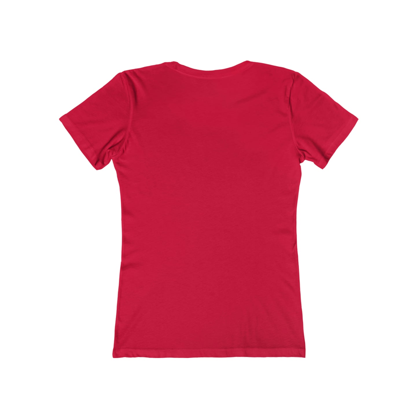 Zen Cat Sanctuary | White Logo Boyfriend Tee | Available in 9 colors!
