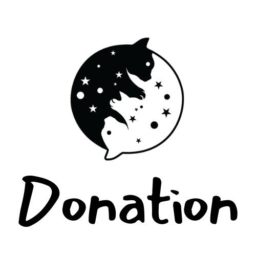 Donation to Zen Cat Sanctuary