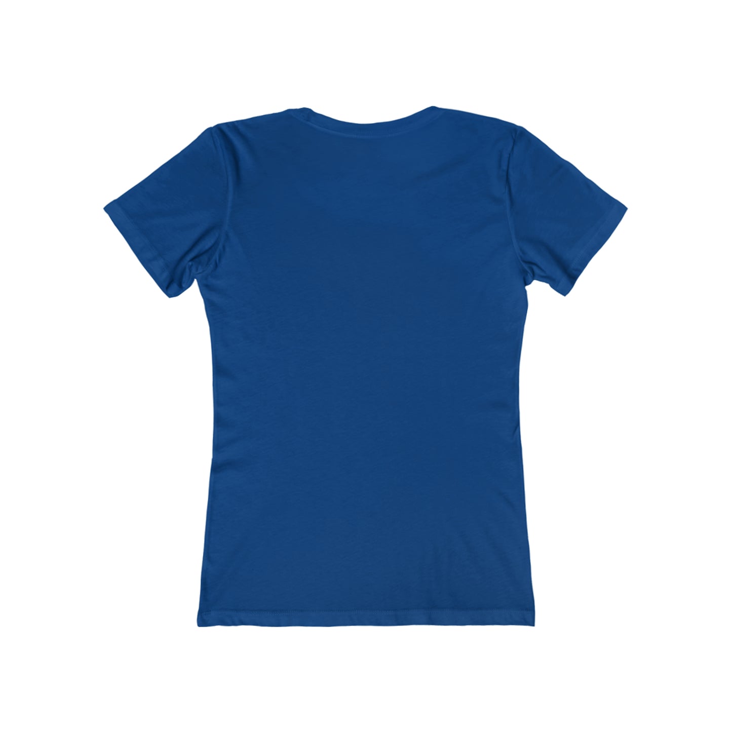 Zen Cat Sanctuary | White Logo Boyfriend Tee | Available in 9 colors!