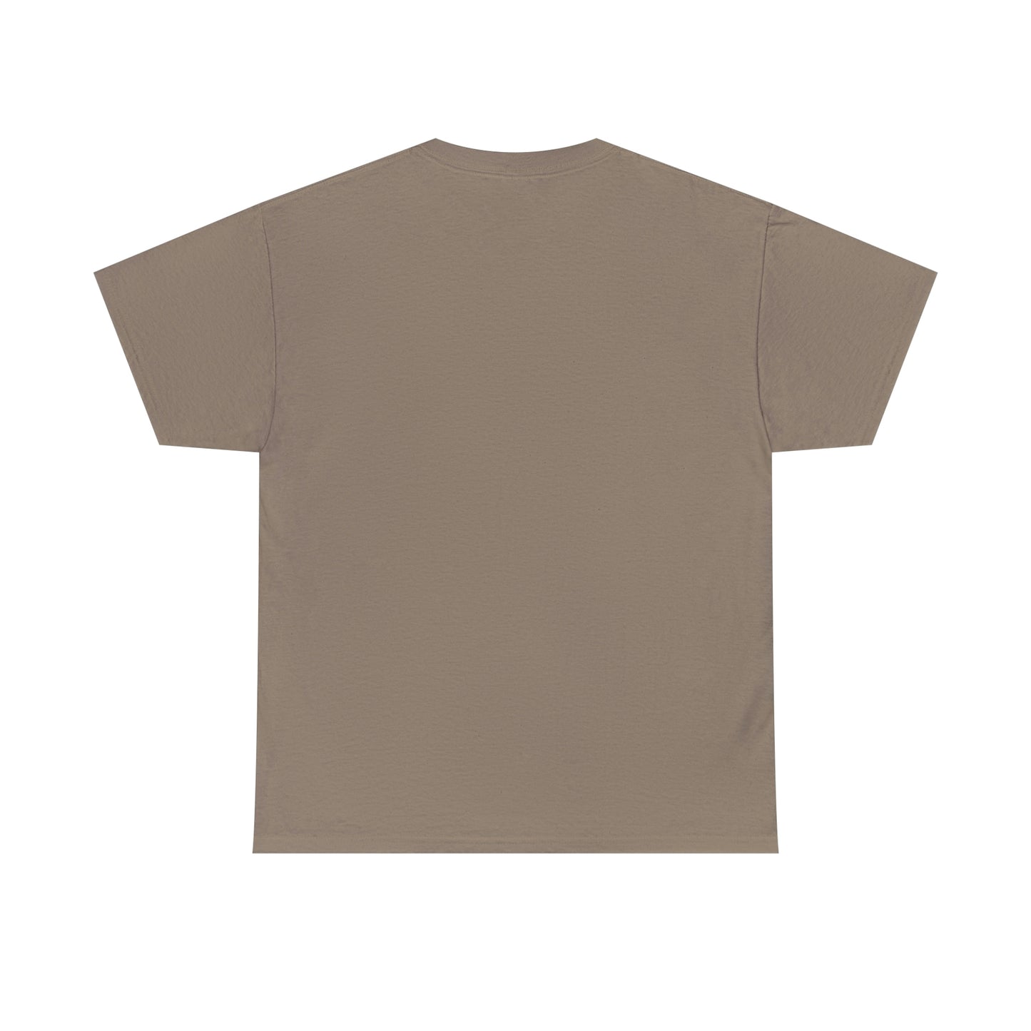 Zen Cat Sanctuary | Classic Tee with Black Logo | Available in 12 Colors!