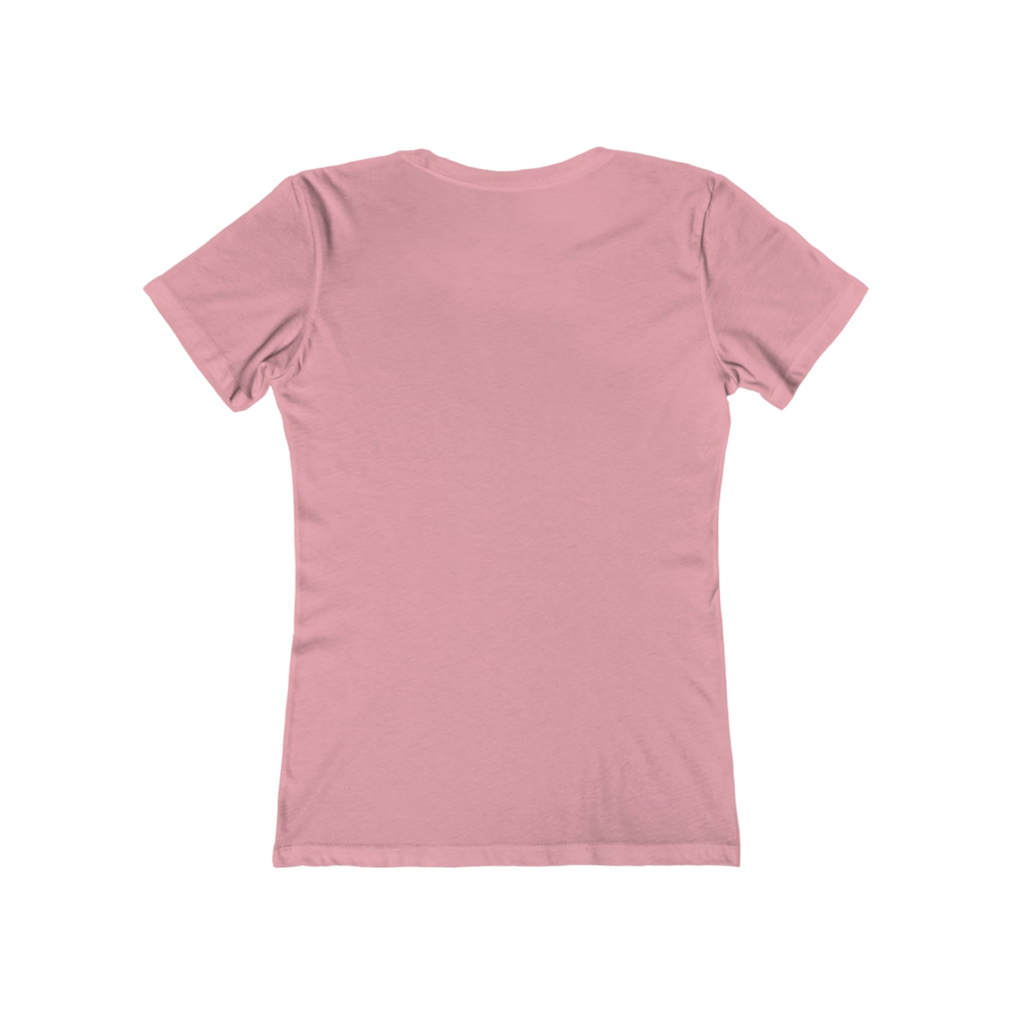 Zen Cat Sanctuary | White Logo Boyfriend Tee | Available in 9 colors!