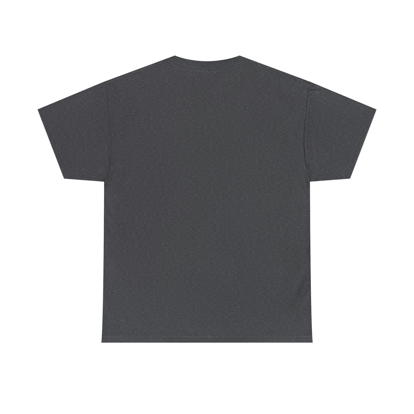Zen Cat Sanctuary | Classic Tee with White Logo | Available in 12 Colors!