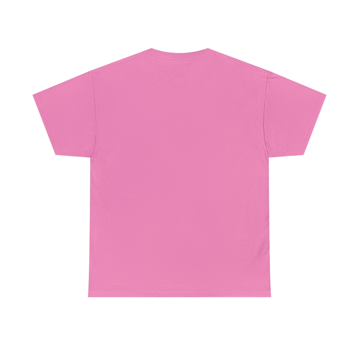 Zen Cat Sanctuary | Classic Tee with Black Logo | Available in 12 Colors!
