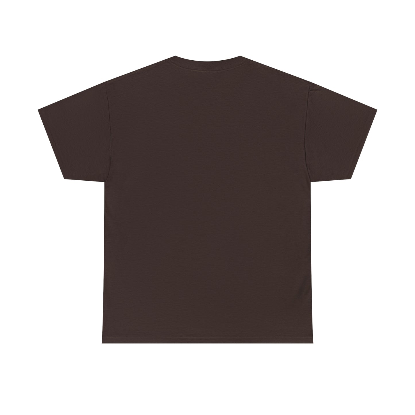 Zen Cat Sanctuary | Classic Tee with White Logo | Available in 12 Colors!