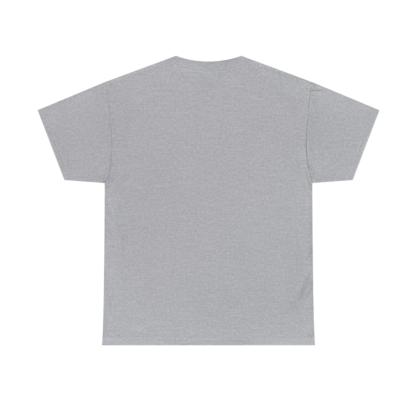 Zen Cat Sanctuary | Classic Tee with White Logo | Available in 12 Colors!