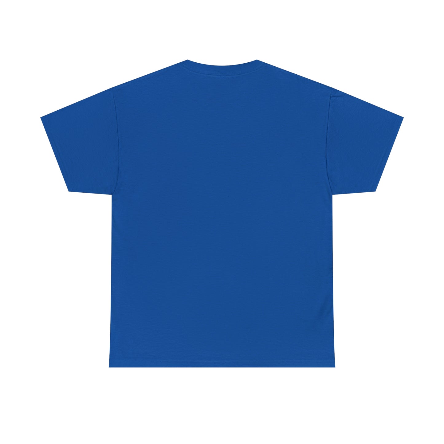 Zen Cat Sanctuary | Classic Tee with White Logo | Available in 12 Colors!