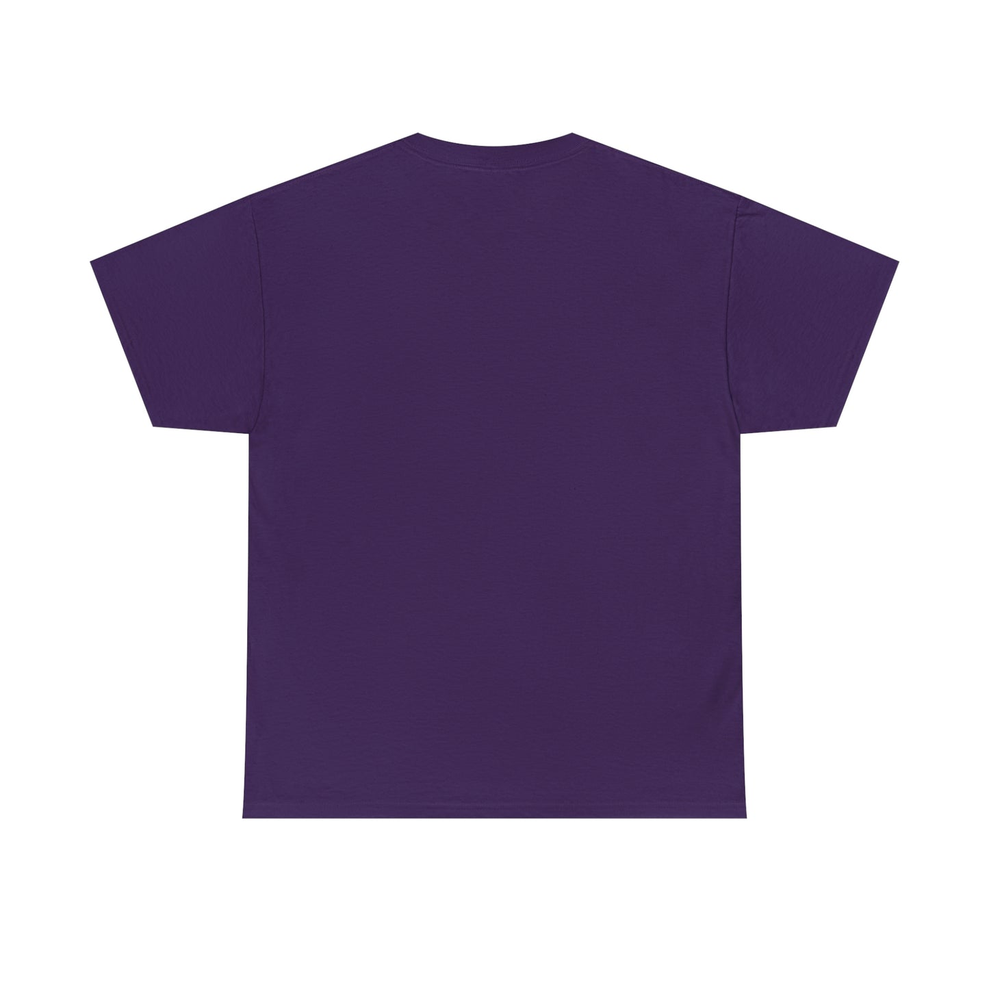 Zen Cat Sanctuary | Classic Tee with White Logo | Available in 12 Colors!