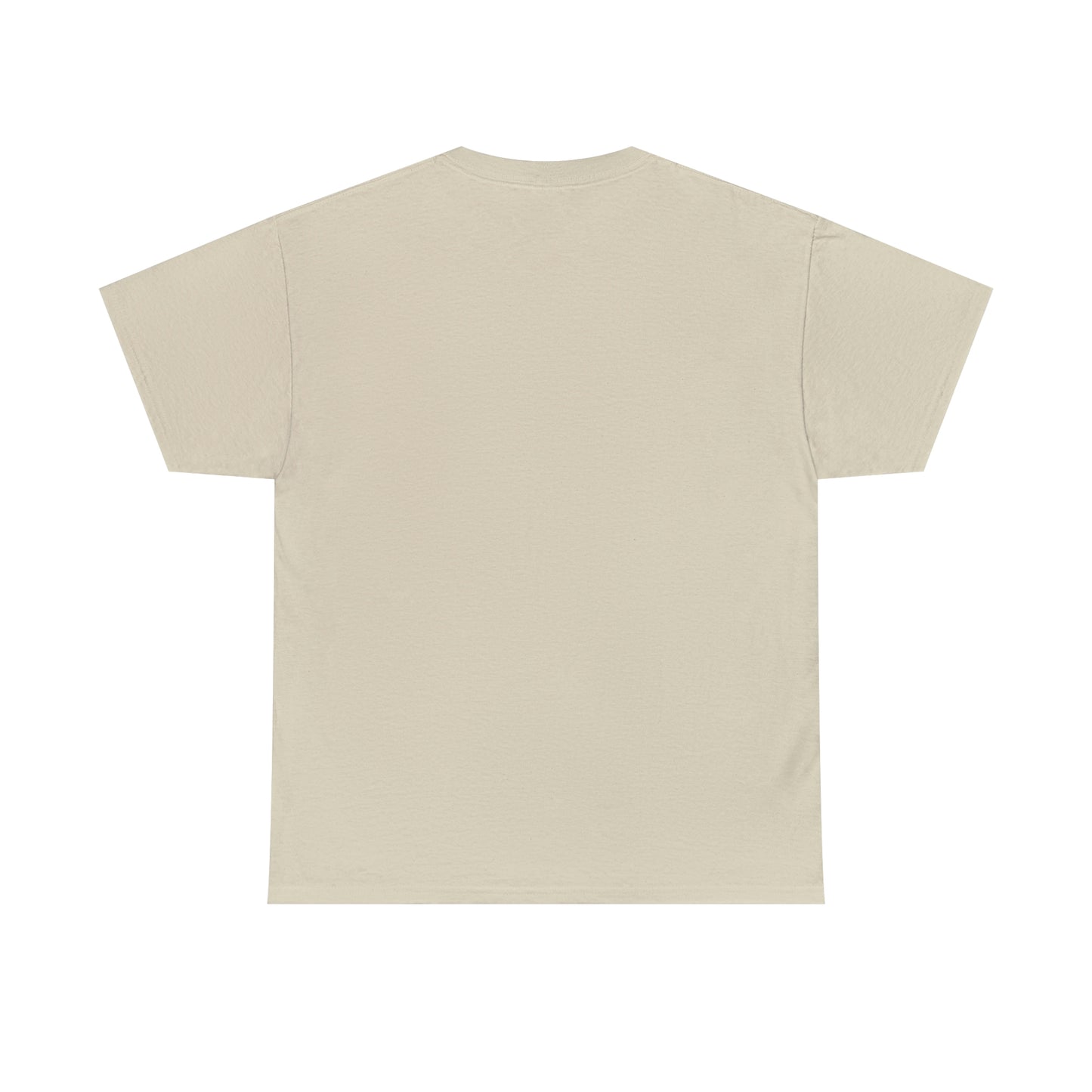 Zen Cat Sanctuary | Classic Tee with White Logo | Available in 12 Colors!