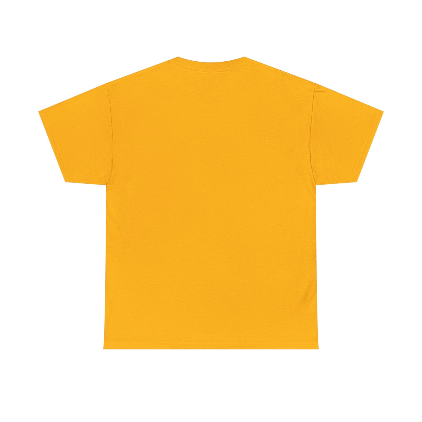 Zen Cat Sanctuary | Classic Tee with Black Logo | Available in 12 Colors!