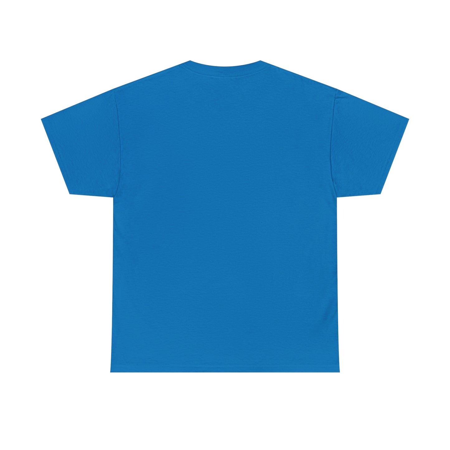 Zen Cat Sanctuary | Classic Tee with Black Logo | Available in 12 Colors!