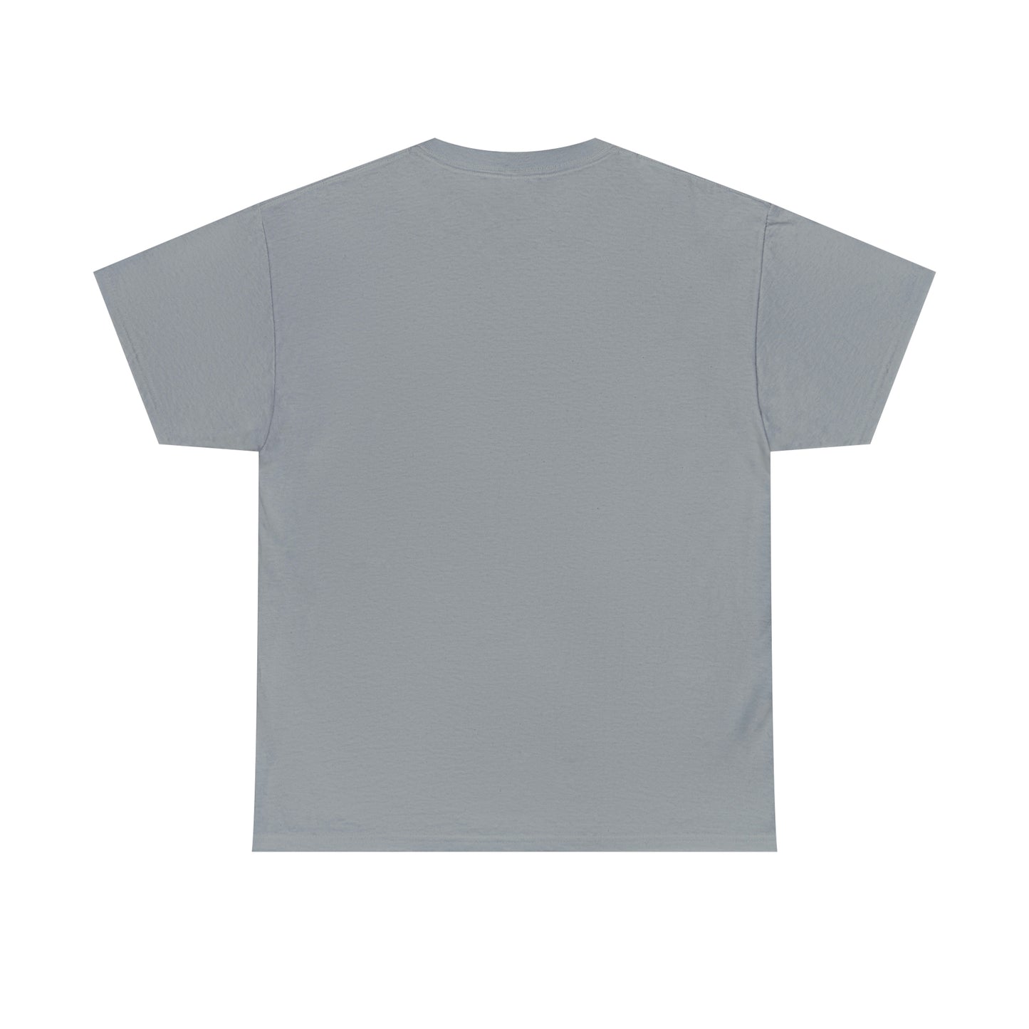 Zen Cat Sanctuary | Classic Tee with Black Logo | Available in 12 Colors!