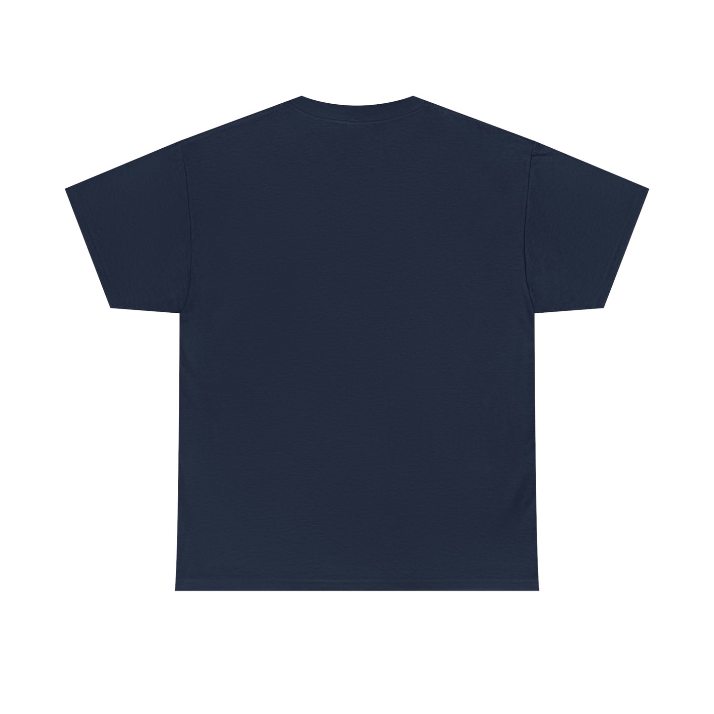 Zen Cat Sanctuary | Classic Tee with Black Logo | Available in 12 Colors!