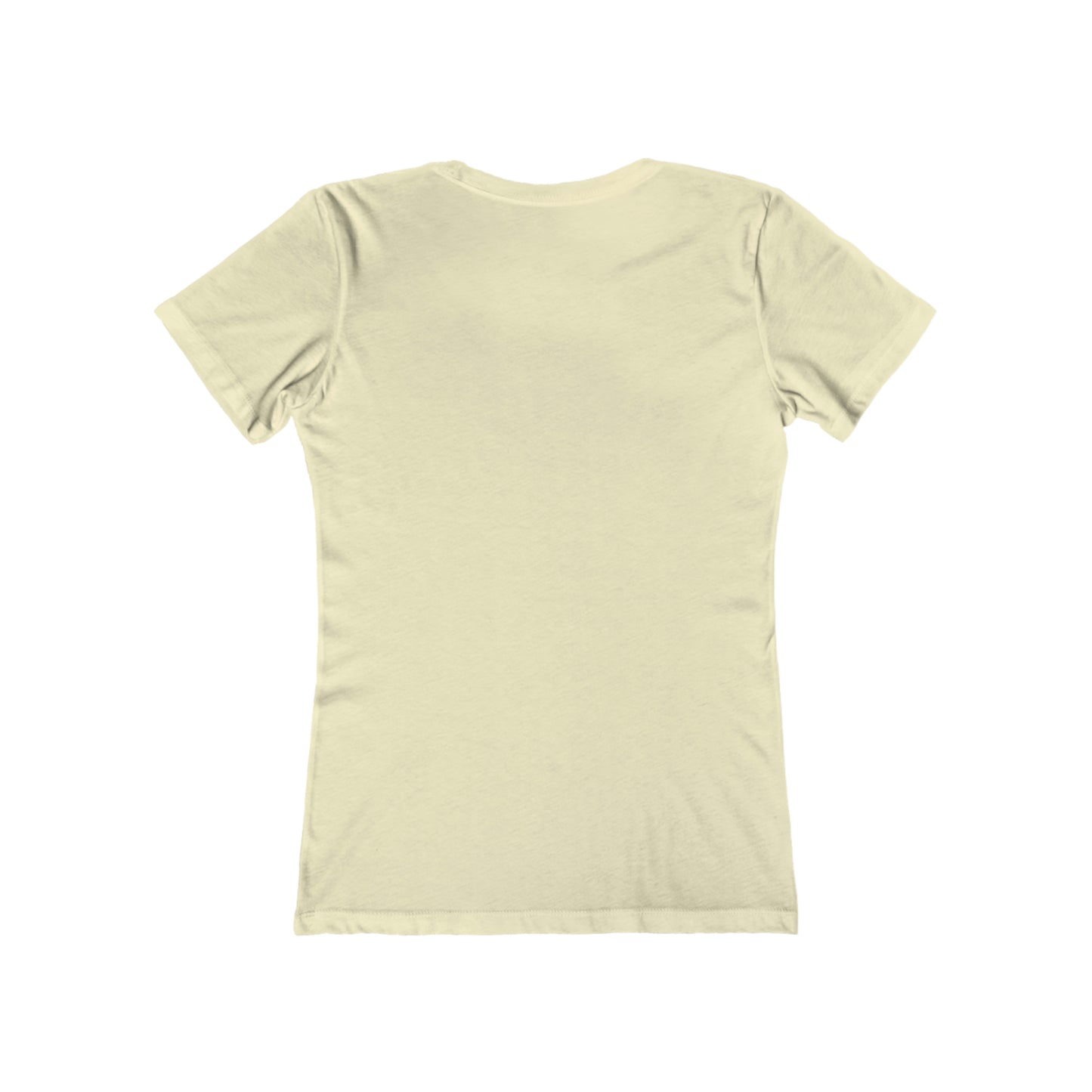 Zen Cat Sanctuary | White Logo Boyfriend Tee | Available in 9 colors!