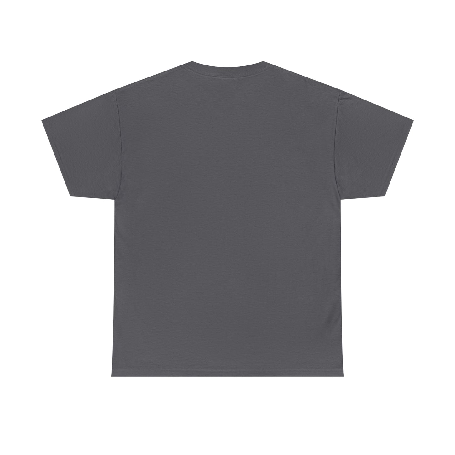 Zen Cat Sanctuary | Classic Tee with Black Logo | Available in 12 Colors!