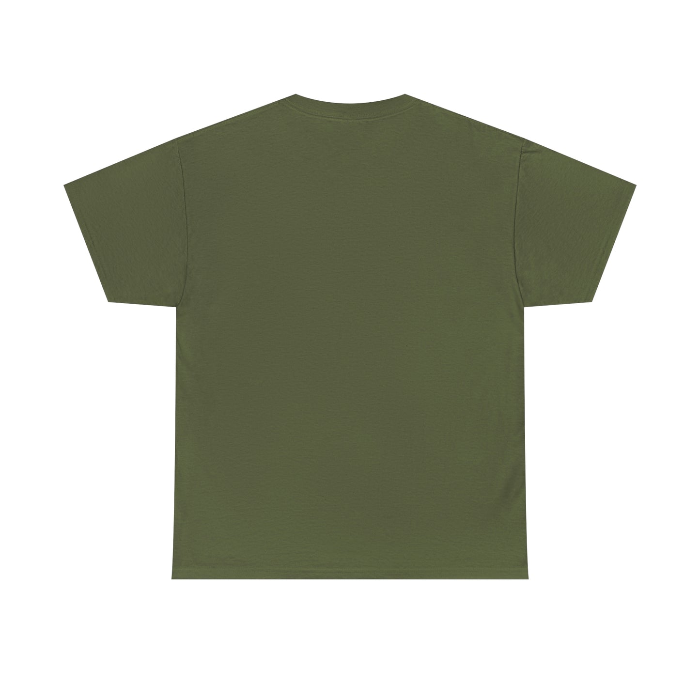 Zen Cat Sanctuary | Classic Tee with Black Logo | Available in 12 Colors!
